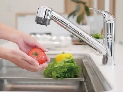 水栓
