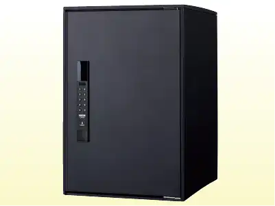 宅配ボックス