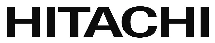 HITACHI